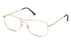 Miniatura2 - Gafas oftálmicas Seen SNEM02. Hombre Color Oro