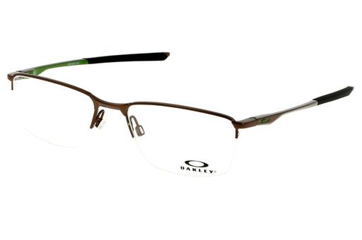 Gafas oftálmicas Oakley OX3218 Hombre Color Gris