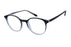 Miniatura1 - Gafas oftálmicas Miraflex  589 Unisex Color Negro