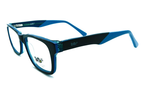 Gafas oftálmicas Totto TTKF745 Niños Color Negro