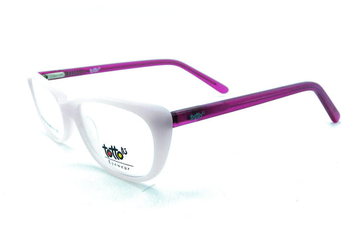 Gafas oftálmicas Totto TTKF 733 Hombre Color Rosado