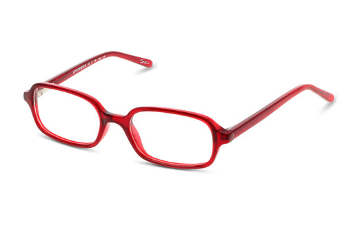 Gafas oftálmicas Seen DK14 Niñas Color Rojo