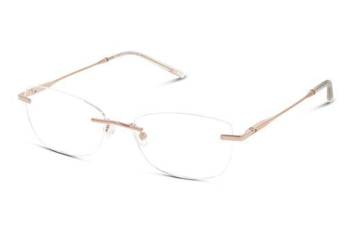 Gafas oftálmicas DbyD DBOF7004 Mujer Color Rosado