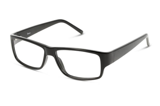Vista1 - Gafas oftálmicas Seen-2  SNCM18 Hombre Color Negro