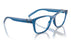 Miniatura4 - Gafas oftálmicas Arnette 0AN7229 Hombre Color Azul