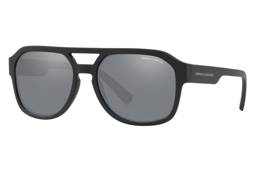 Vista1 - Gafas de Sol Armani Exchange 0AX4074S Unisex Color Negro