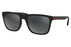 Miniatura2 - Gafas de Sol Armani Exchange 0AX4080S   Unisex Color Negro