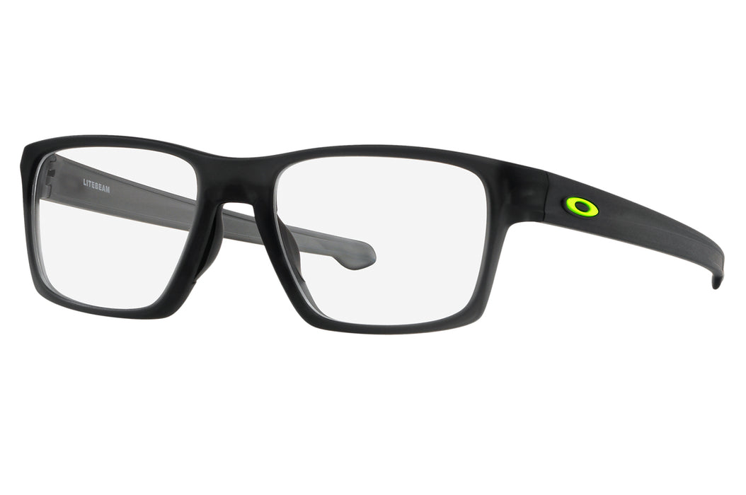 Vista1 - Gafas oftálmicas Oakley 0OX8140 Hombre Color Gris