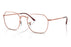 Miniatura2 - Gafas oftálmicas Ray Ban 0RX3694V Hombre Color Rosado