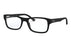 Miniatura2 - Gafas Oftálmicas Ray Ban 0RX5268 Unisex Color Negro