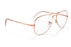 Miniatura3 - Gafas oftálmicas Ray Ban 0RX6489 Unisex Color Rosado