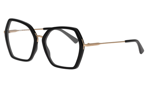 Gafas oftálmicas Unofficial 0UO3039 Mujer Color Negro