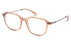 Miniatura2 - Gafas oftálmicas Unofficial 0UO2156 Hombre Color Café