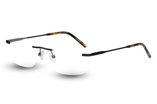 Gafas oftálmicas DbyD DBOM7005 Hombre Color Negro