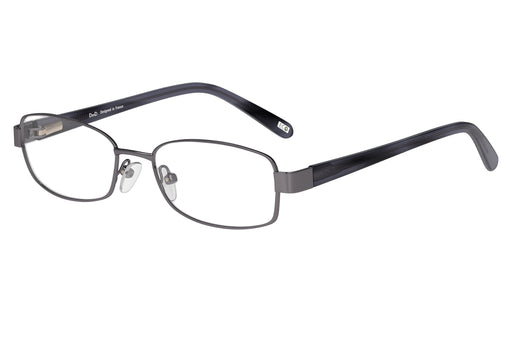 Gafas oftálmicas DbyD DBOF0020 Mujer Color Gris