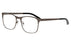 Miniatura2 - Gafas oftalmicas DbyD BP_DBOM0001 Hombre Color Gris / Incluye lentes filtro luz azul violeta