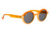 Miniatura4 - Gafas de Sol Unofficial UNSU0149 Unisex Color Naranja