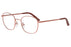 Miniatura2 - Gafas oftálmicas Seen SNOU5010 Mujer Color Rosado