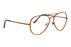 Miniatura3 - Gafas oftálmicas Seen SNJU01 Hombre Color Bronce