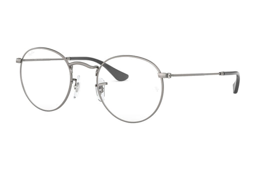 Ray-Ban 0RX3447V Unisex Color Gris