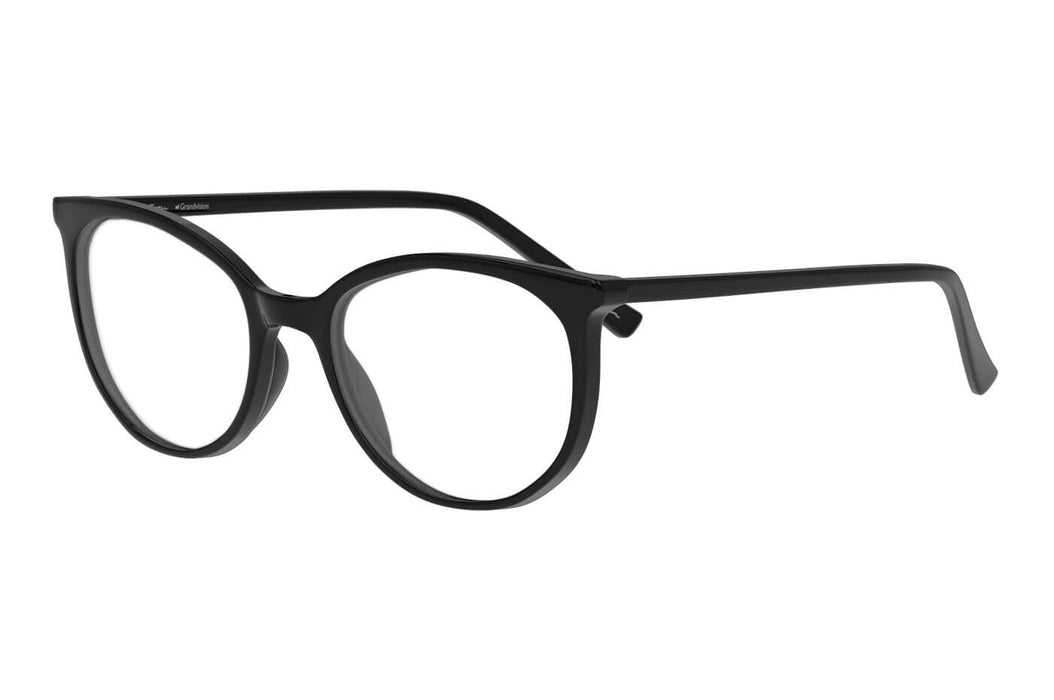 Vista1 - Gafas oftálmicas Seen SNOF5010 Mujer Color Negro