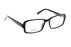 Miniatura4 - Gafas oftálmicas Seen BP_SNKF01 Mujer Color Negro / Incluye lentes filtro luz azul violeta