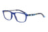 Miniatura2 - Gafas oftálmicas Unofficial BP_UNOT0056 Hombre Color Azul / Incluye lentes filtro luz azul violeta