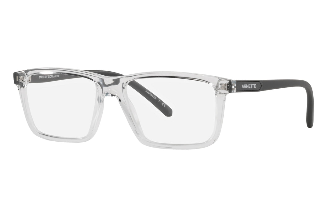 Vista1 - Gafas oftálmicas Arnette AN7197 Hombre Color Transparente