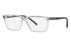 Miniatura2 - Gafas oftálmicas Arnette AN7197 Hombre Color Transparente