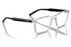 Miniatura4 - Gafas oftálmicas Arnette 0AN7208 Hombre Color Transparente