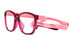 Miniatura2 - Gafas oftálmicas Miraflex 0MF4002 Niños Color Borgoña