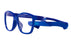 Miniatura2 - Gafas oftálmicas Miraflex 0MF4002  Niños Color Azul