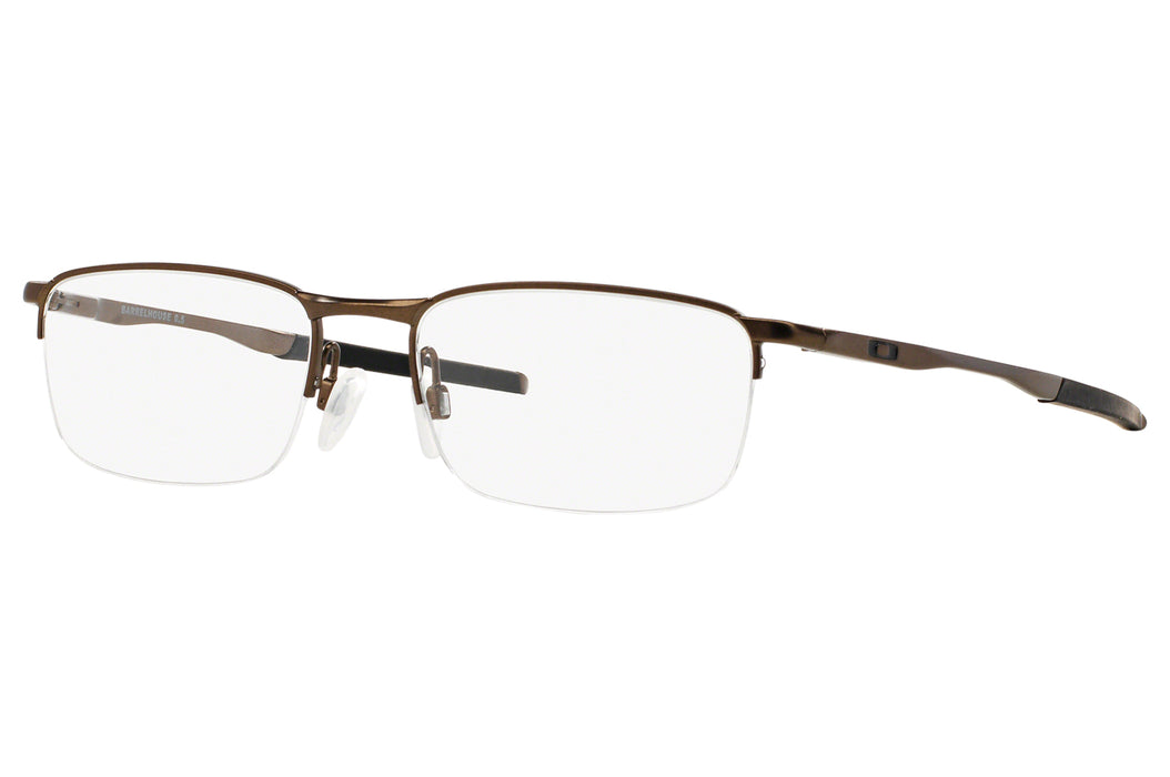 Vista1 - Gafas oftálmicas Oakley OX3174 Hombre Color Gris