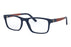 Miniatura2 - Gafas oftálmicas Polo Ralph Lauren 0PH2212 Hombre Color Azul