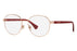 Miniatura2 - Gafas oftálmicas Ralph 0RA6050 Mujer Color Rosado