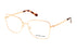 Miniatura4 - Gafas oftálmicas Michael Kors 0MK3035 Mujer Color Oro