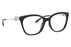 Miniatura4 - Gafas oftálmicas Michael Kors 0MK4076U Mujer Color Negro