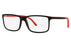 Miniatura2 - Gafas oftálmicas Polo Ralph Lauren 0PH2126 Hombre Color Negro