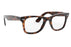 Miniatura4 - Gafas oftálmicas Ray Ban 0RX4340V Unisex Color Havana
