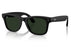 Miniatura2 - Gafas de Sol Ray-Ban Meta Gen 3 Transitions 0RW4011 Unisex Color Negro