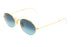 Miniatura2 - Gafas de Sol Ray Ban 0RB3547.  Unisex Color Oro