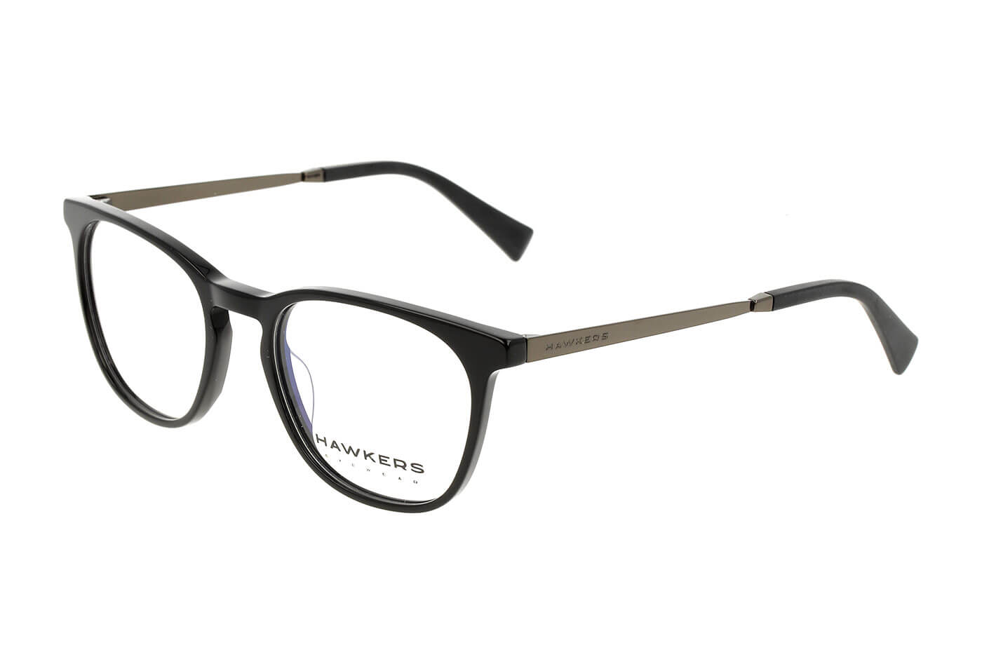 Gafas oftálmicas Hawkers 320118 Hombre Color Negro— Ópticas Lafam