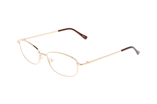 Gafas oftálmicas Seen SNDF03 Mujer Color Oro
