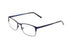 Miniatura2 - Gafas oftálmicas Seen DM05 Hombre Color Azul