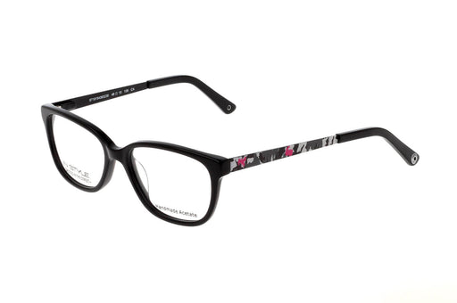 Gafas oftálmicas In Style DT09 Mujer Color Negro
