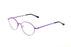 Miniatura2 - Gafas oftálmicas Seen BP_TOCF10 Mujer Color Violeta / Incluye lentes filtro luz azul violeta