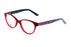 Miniatura2 - Gafas oftalmicas Twiins BP_TWJK11 Niñas Color Rosado / Incluye lentes filtro luz azul violeta