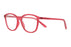 Miniatura2 - Gafas oftálmicas Seen SNFF06 Mujer Color Borgoña