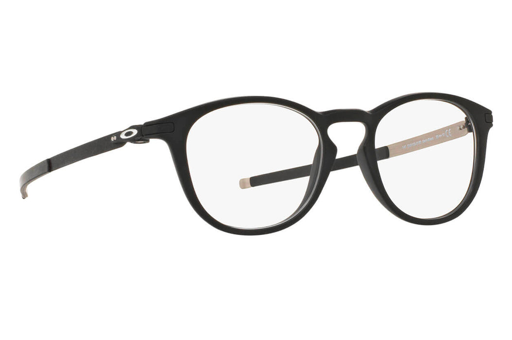 Vista3 - Gafas oftálmicas Oakley OX8105 Hombre Color Negro