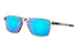 Miniatura2 - Gafas de Sol Oakley 0OO9469 Unisex Color Transparente